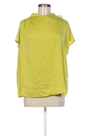 Női blúz Comma,, Méret XL, Szín Zöld, Ár 20 149 Ft