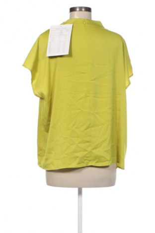 Női blúz Comma,, Méret XL, Szín Zöld, Ár 20 149 Ft