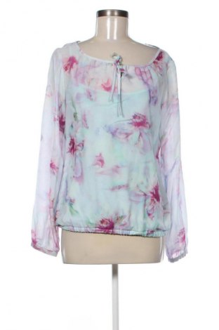 Damen Shirt Comma,, Größe M, Farbe Mehrfarbig, Preis € 24,99