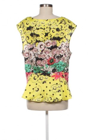 Bluzka damska Comma,, Rozmiar XL, Kolor Kolorowy, Cena 75,99 zł
