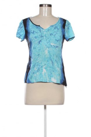 Bluzka damska Comma,, Rozmiar XS, Kolor Kolorowy, Cena 75,99 zł