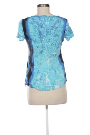 Bluzka damska Comma,, Rozmiar XS, Kolor Kolorowy, Cena 75,99 zł