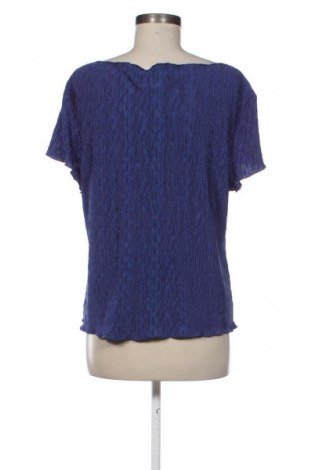 Dámska blúza Connected, Veľkosť XL, Farba Modrá, Cena  11,95 €