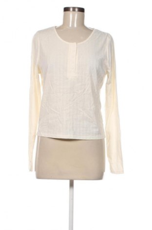Bluză de femei Cotton On, Mărime L, Culoare Ecru, Preț 107,99 Lei