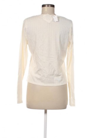 Bluză de femei Cotton On, Mărime L, Culoare Ecru, Preț 107,99 Lei
