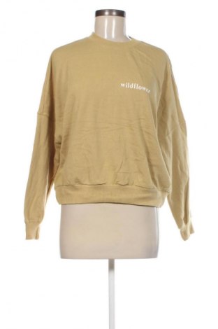 Дамска блуза Cotton On, Размер XS, Цвят Жълт, Цена 39,99 лв.