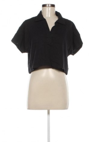 Дамска блуза Cotton On, Размер L, Цвят Черен, Цена 12,99 лв.