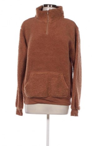 Bluzka damska Cotton On, Rozmiar XS, Kolor Brązowy, Cena 22,99 zł