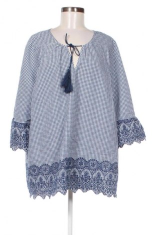 Damen Shirt Couchel, Größe XXL, Farbe Mehrfarbig, Preis € 9,72
