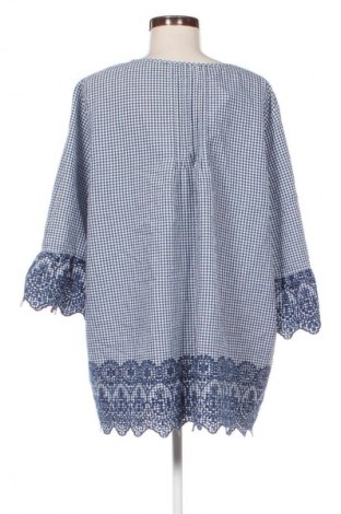 Damen Shirt Couchel, Größe XXL, Farbe Mehrfarbig, Preis € 9,72