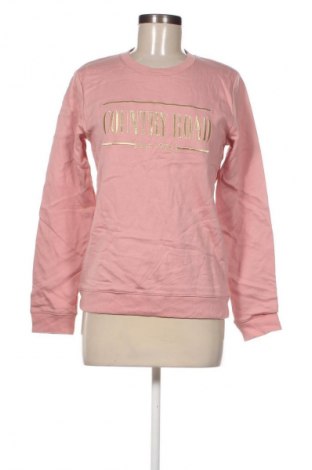 Damen Shirt Country Road, Größe XL, Farbe Rosa, Preis 13,99 €