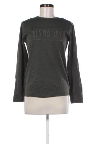 Bluză de femei Country Road, Mărime M, Culoare Verde, Preț 373,99 Lei