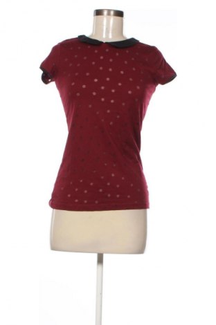 Bluzka damska Cropp, Rozmiar S, Kolor Różowy, Cena 62,99 zł