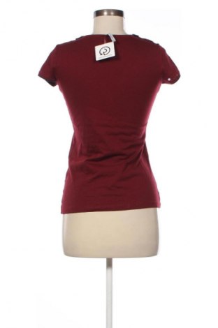 Bluzka damska Cropp, Rozmiar S, Kolor Różowy, Cena 62,99 zł