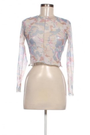 Damen Shirt Cropp, Größe S, Farbe Mehrfarbig, Preis € 17,30