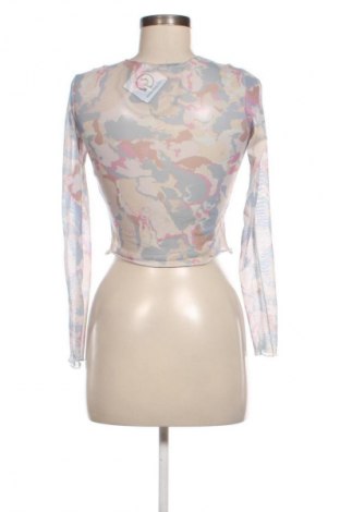 Damen Shirt Cropp, Größe S, Farbe Mehrfarbig, Preis € 17,30