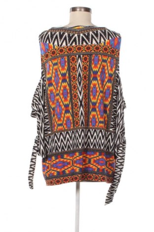 Damen Shirt Crossroads, Größe XL, Farbe Mehrfarbig, Preis € 23,99