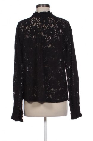 Damen Shirt Cubus, Größe L, Farbe Schwarz, Preis € 9,72
