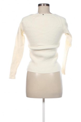 Damen Shirt Dannii Minogue for Target, Größe M, Farbe Ecru, Preis € 13,99