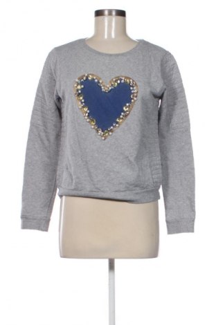 Damen Shirt Denny Rose, Größe M, Farbe Grau, Preis € 24,99