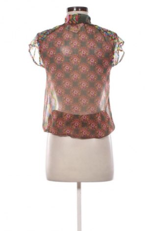 Bluzka damska Desigual, Rozmiar L, Kolor Kolorowy, Cena 94,25 zł