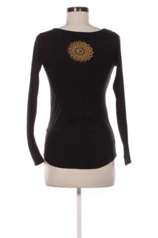 Bluzka damska Desigual, Rozmiar XS, Kolor Kolorowy, Cena 110,34 zł