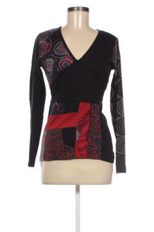 Dámska blúza Desigual, Veľkosť L, Farba Viacfarebná, Cena  10,95 €