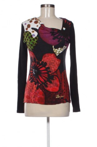 Dámska blúza Desigual, Veľkosť M, Farba Viacfarebná, Cena  16,95 €