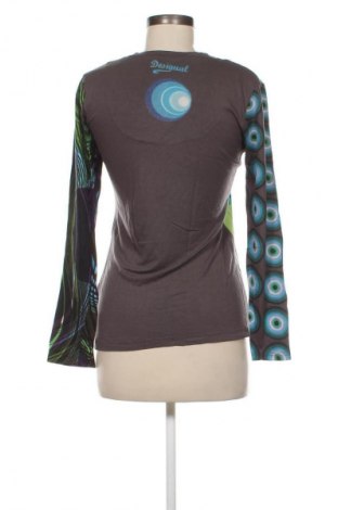 Dámska blúza Desigual, Veľkosť L, Farba Viacfarebná, Cena  16,95 €
