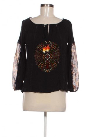 Bluză de femei Desigual, Mărime S, Culoare Multicolor, Preț 126,32 Lei