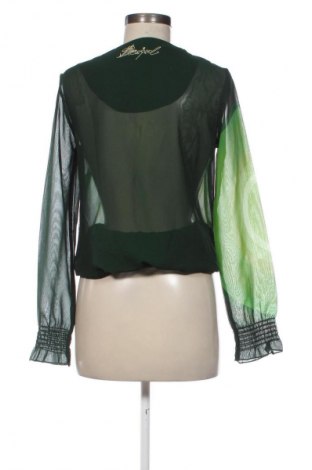 Damen Shirt Desigual, Größe M, Farbe Mehrfarbig, Preis 16,99 €