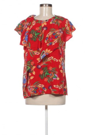 Damen Shirt Desigual, Größe L, Farbe Mehrfarbig, Preis 16,99 €