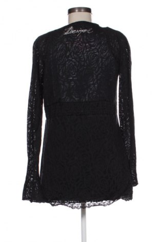 Damen Shirt Desigual, Größe XL, Farbe Mehrfarbig, Preis 25,00 €