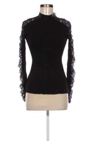 Damen Shirt Desigual, Größe S, Farbe Mehrfarbig, Preis € 75,99