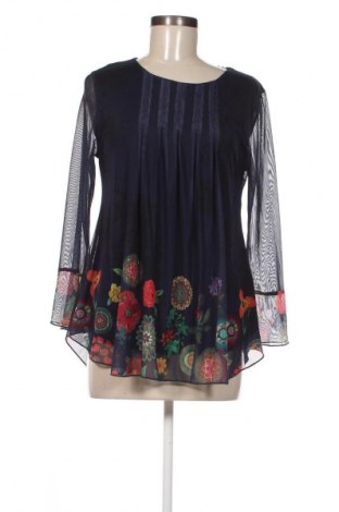 Dámska blúza Desigual, Veľkosť M, Farba Viacfarebná, Cena  27,95 €