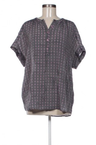 Damen Shirt Dip, Größe L, Farbe Mehrfarbig, Preis 8,18 €