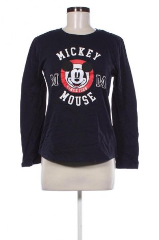 Damen Shirt Disney, Größe S, Farbe Blau, Preis 15,99 €