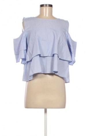 Bluză de femei Donna, Mărime M, Culoare Multicolor, Preț 72,99 Lei