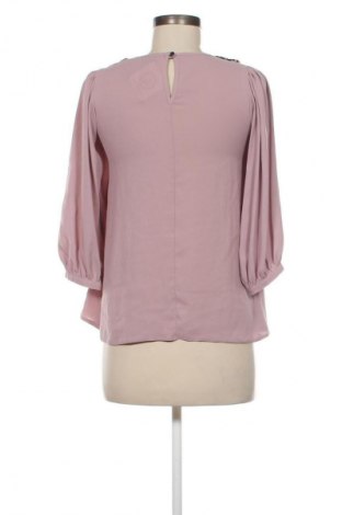 Γυναικεία μπλούζα Dorothy Perkins, Μέγεθος XS, Χρώμα Σάπιο μήλο, Τιμή 13,81 €