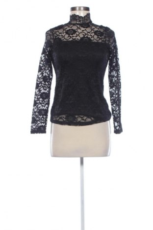 Damen Shirt Dorothy Perkins, Größe XS, Farbe Schwarz, Preis € 9,99