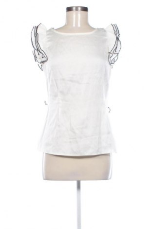 Bluză de femei Dorothy Perkins, Mărime M, Culoare Alb, Preț 57,99 Lei