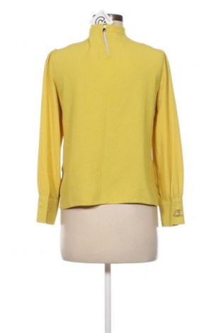 Damen Shirt Dorothy Perkins, Größe S, Farbe Gelb, Preis € 13,80