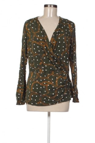 Дамска блуза Dorothy Perkins, Размер XL, Цвят Многоцветен, Цена 27,99 лв.