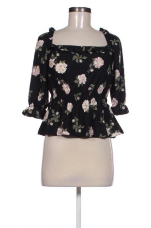 Damen Shirt Dorothy Perkins, Größe M, Farbe Mehrfarbig, Preis 11,99 €