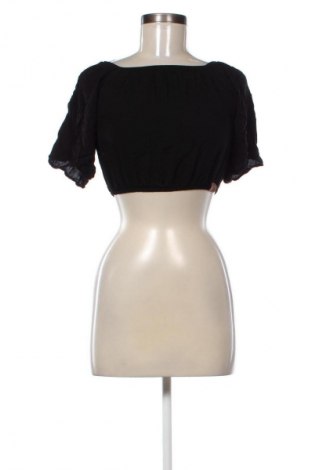 Bluză de femei Double Agent, Mărime S, Culoare Negru, Preț 41,99 Lei