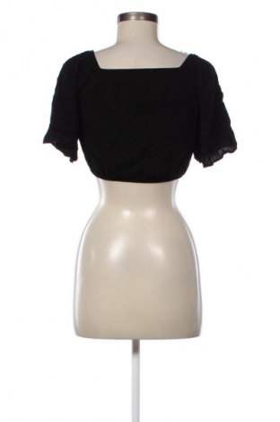 Bluză de femei Double Agent, Mărime S, Culoare Negru, Preț 41,99 Lei