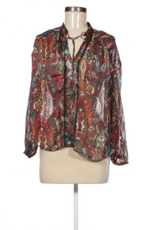 Bluză de femei Dunnes, Mărime M, Culoare Multicolor, Preț 47,99 Lei