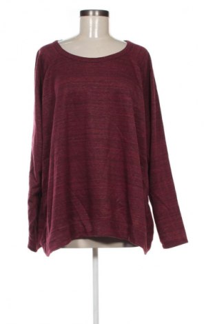 Bluzka damska Ed.it.ed, Rozmiar 3XL, Kolor Czerwony, Cena 62,99 zł