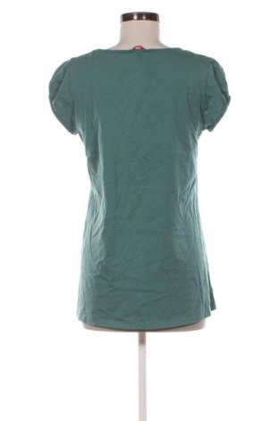Дамска блуза Edc By Esprit, Размер XL, Цвят Зелен, Цена 26,97 лв.