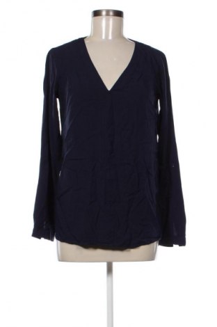 Γυναικεία μπλούζα Edc By Esprit, Μέγεθος S, Χρώμα Μπλέ, Τιμή 17,00 €
